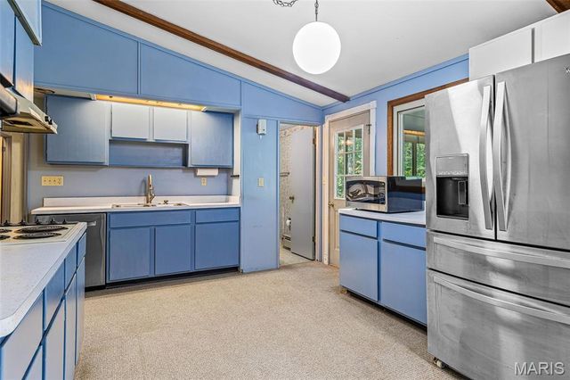 235 Eckardt Lane, Hillsboro, MO 63050