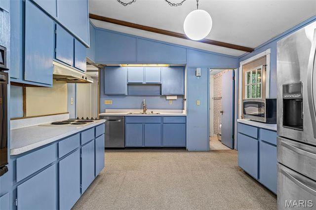 235 Eckardt Lane, Hillsboro, MO 63050