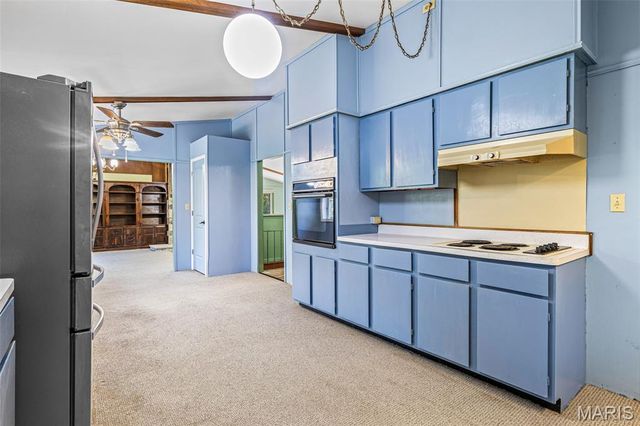 235 Eckardt Lane, Hillsboro, MO 63050
