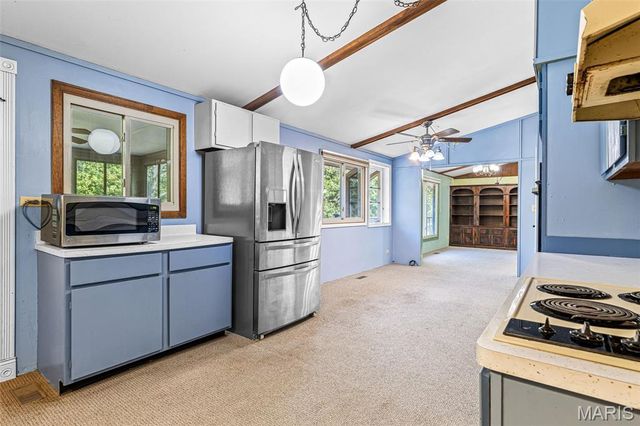 235 Eckardt Lane, Hillsboro, MO 63050