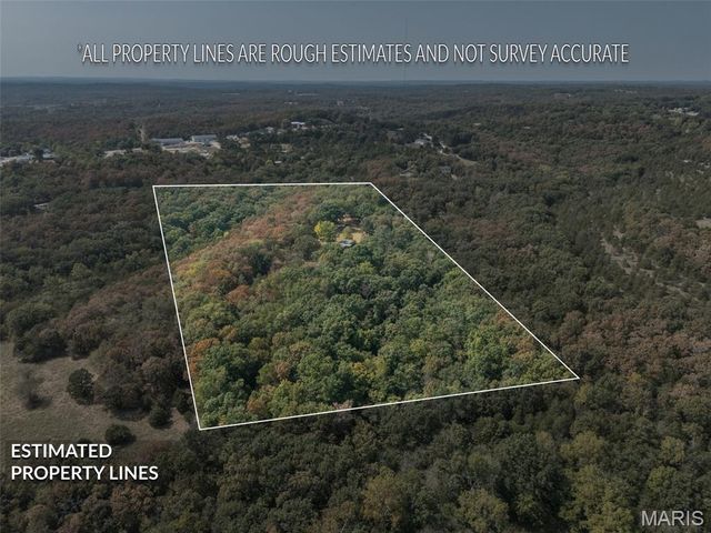 235 Eckardt Lane, Hillsboro, MO 63050