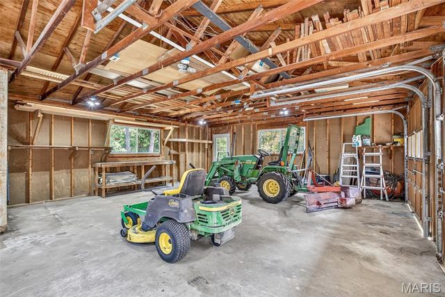 235 Eckardt Lane, Hillsboro, MO 63050