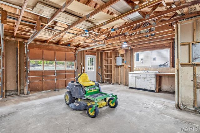 235 Eckardt Lane, Hillsboro, MO 63050