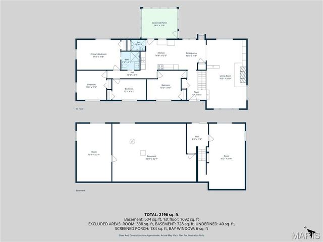 235 Eckardt Lane, Hillsboro, MO 63050