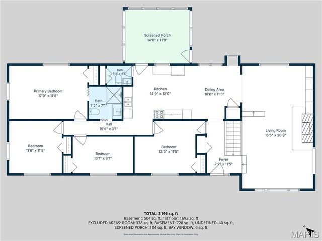 235 Eckardt Lane, Hillsboro, MO 63050