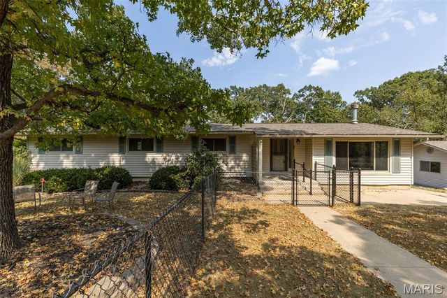 235 Eckardt Lane, Hillsboro, MO 63050