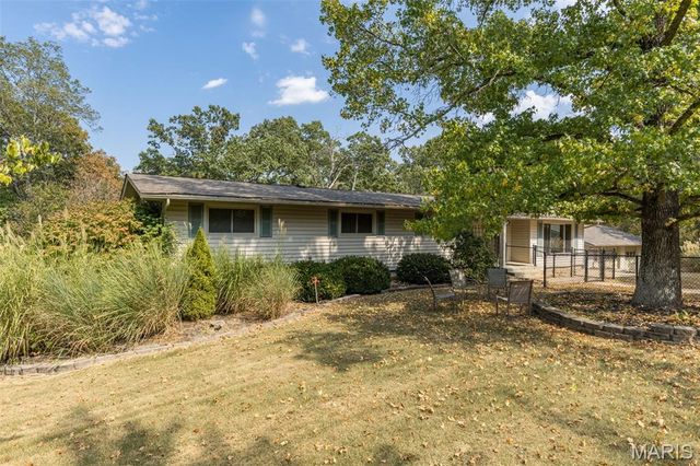 235 Eckardt Lane, Hillsboro, MO 63050