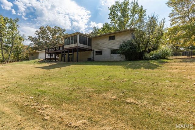 235 Eckardt Lane, Hillsboro, MO 63050