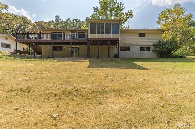 235 Eckardt Lane, Hillsboro, MO 63050