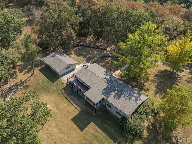 235 Eckardt Lane, Hillsboro, MO 63050