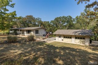 235 Eckardt Lane, Hillsboro, MO 63050