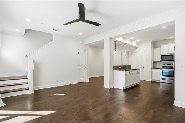 607 Mariners Circle, St Simons Island, GA 31522