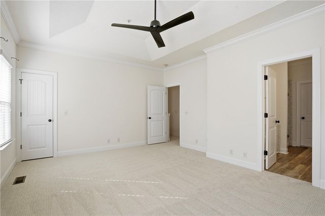 607 Mariners Circle, St Simons Island, GA 31522