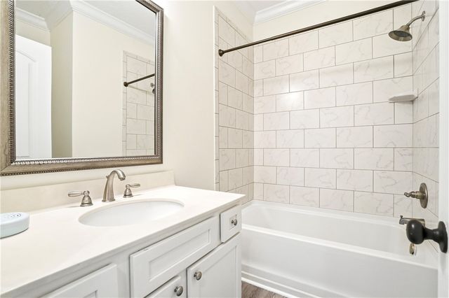 607 Mariners Circle, St Simons Island, GA 31522