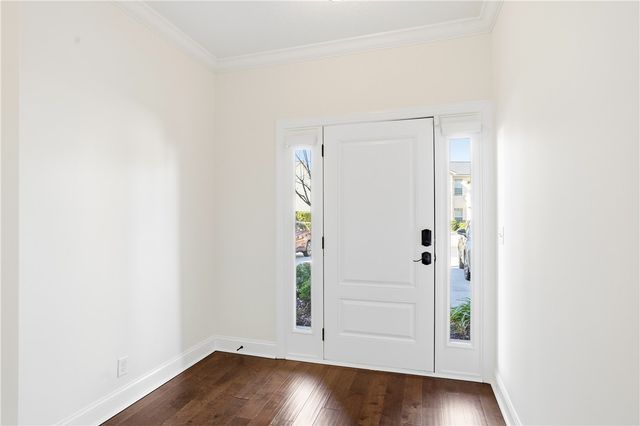 607 Mariners Circle, St Simons Island, GA 31522