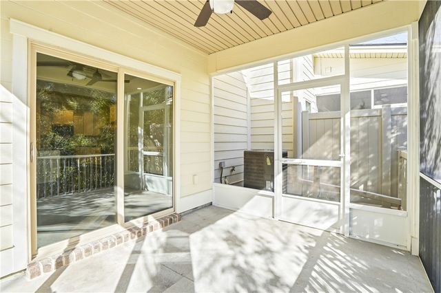 607 Mariners Circle, St Simons Island, GA 31522