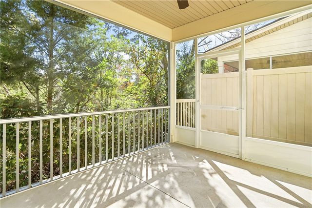 607 Mariners Circle, St Simons Island, GA 31522