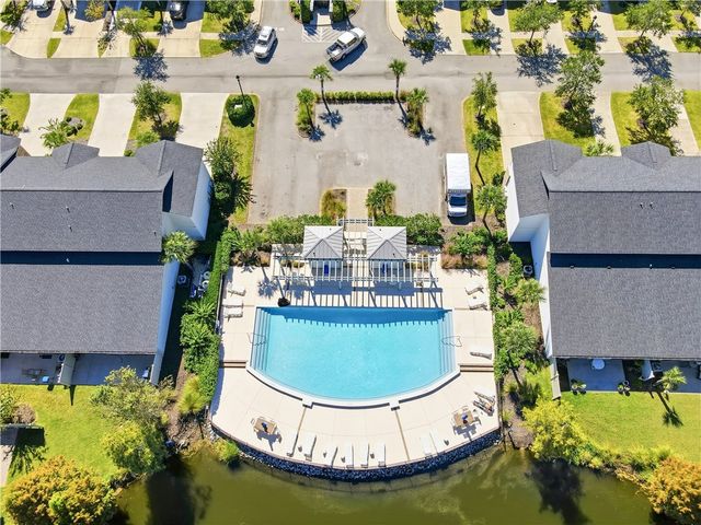 607 Mariners Circle, St Simons Island, GA 31522