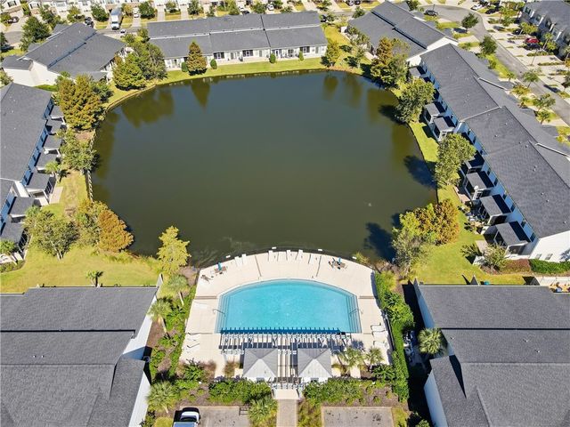 607 Mariners Circle, St Simons Island, GA 31522