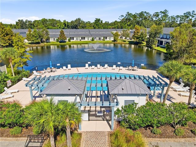 607 Mariners Circle, St Simons Island, GA 31522