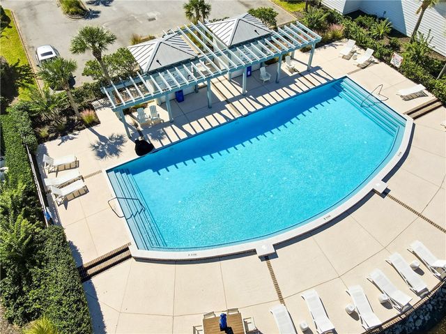 607 Mariners Circle, St Simons Island, GA 31522