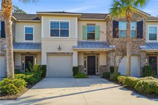 607 Mariners Circle, St Simons Island, GA 31522