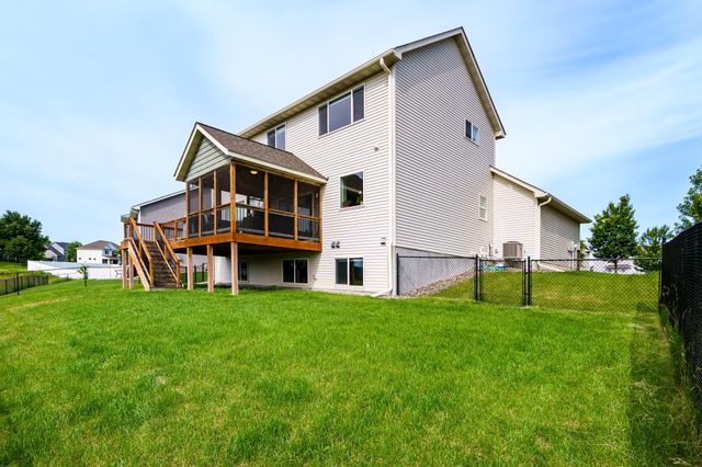 14000 Ashford Path, Rosemount, MN 55068