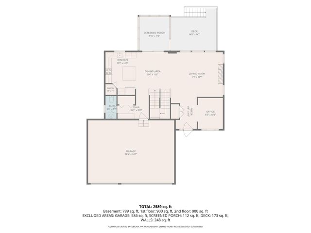 14000 Ashford Path, Rosemount, MN 55068