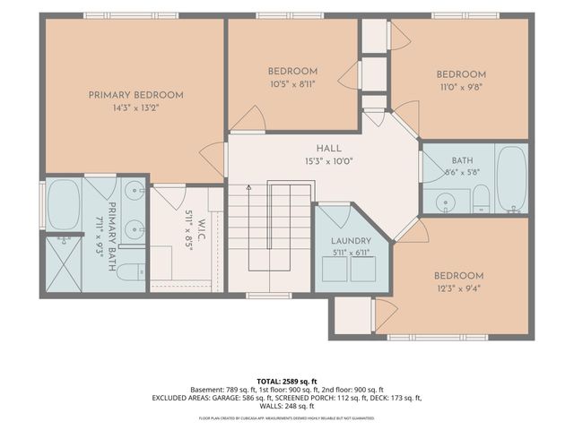 14000 Ashford Path, Rosemount, MN 55068
