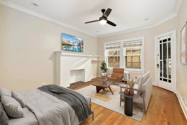 820 W Lakeside Place 2N, Chicago, IL 60640