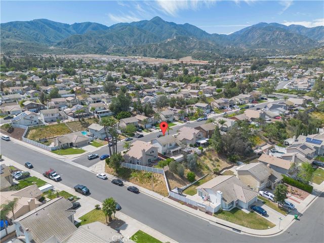 13390 Cloudburst Drive, Corona, CA 92883