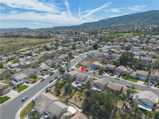 13390 Cloudburst Drive, Corona, CA 92883