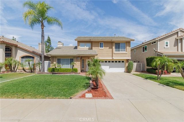 13390 Cloudburst Drive, Corona, CA 92883