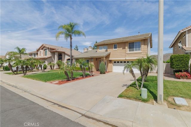 13390 Cloudburst Drive, Corona, CA 92883
