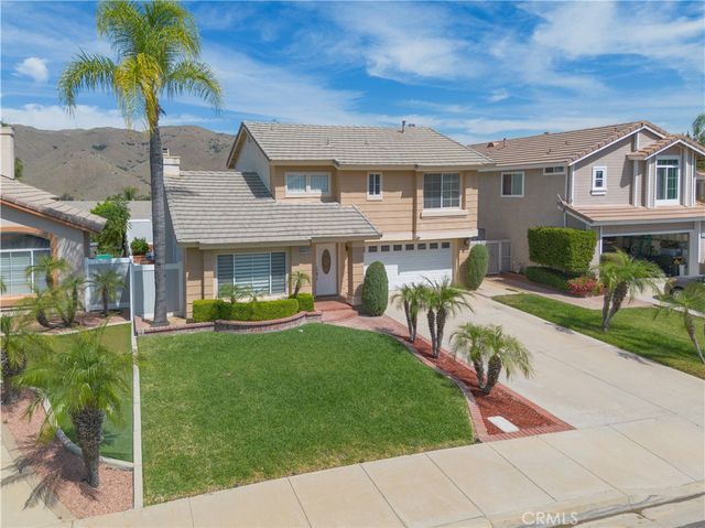 13390 Cloudburst Drive, Corona, CA 92883