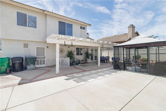 13390 Cloudburst Drive, Corona, CA 92883