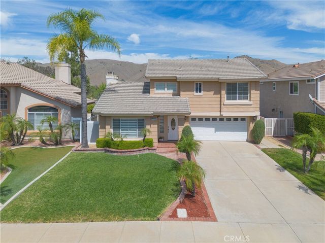 13390 Cloudburst Drive, Corona, CA 92883