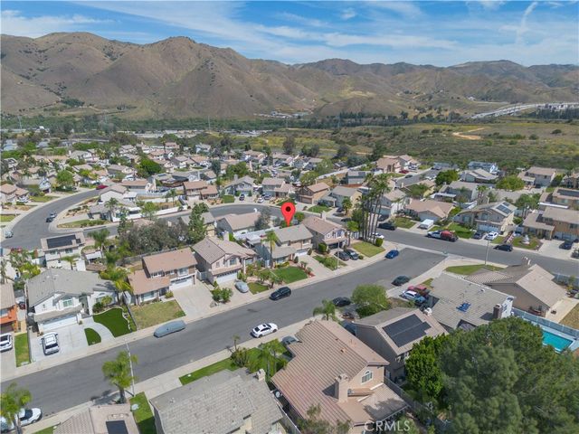 13390 Cloudburst Drive, Corona, CA 92883