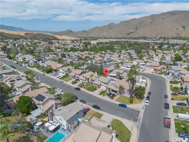 13390 Cloudburst Drive, Corona, CA 92883