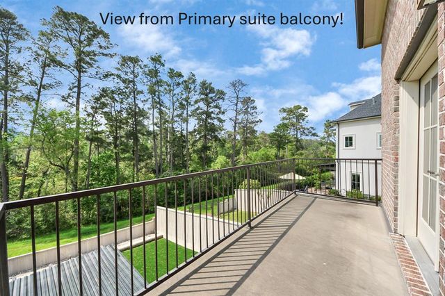 25214 Calhoun Creek Drive, Spring, TX 77380