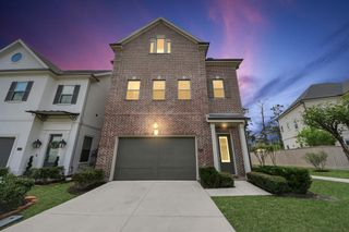 25214 Calhoun Creek Drive, Spring, TX 77380