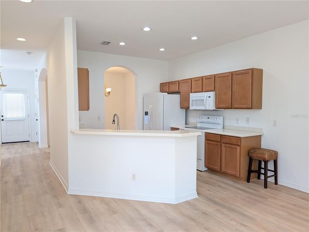 1076 JONAH DRIVE, North Port, FL 34289