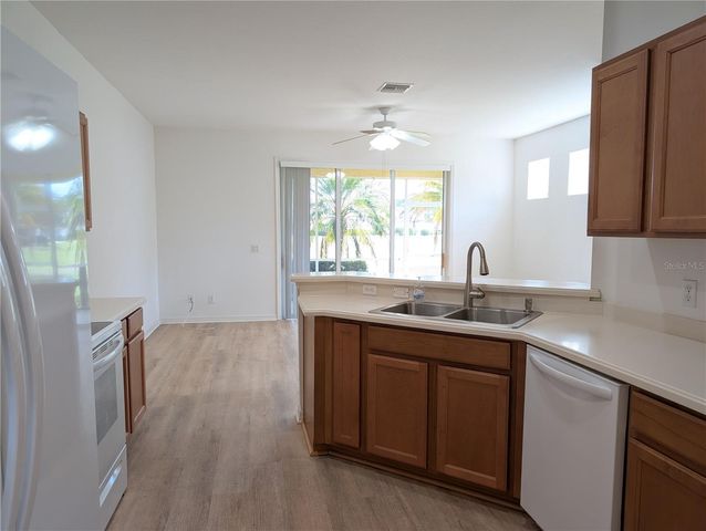 1076 JONAH DRIVE, North Port, FL 34289