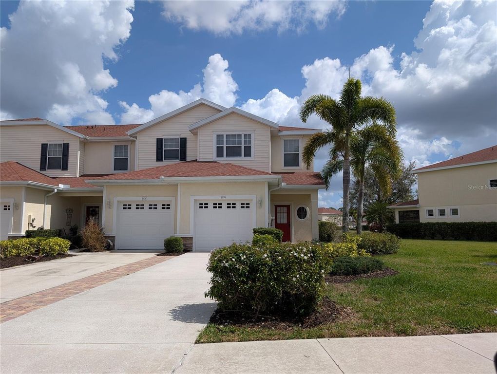 1076 JONAH DRIVE, North Port, FL 34289