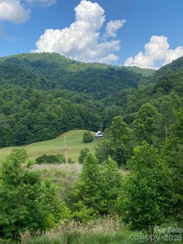 000 East Fork Road, Marshall, NC 28753