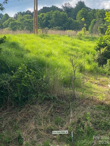 000 East Fork Road, Marshall, NC 28753