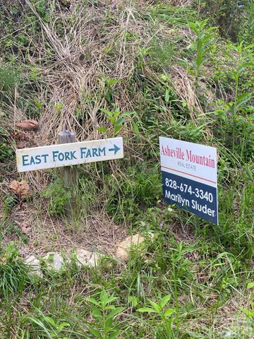 000 East Fork Road, Marshall, NC 28753