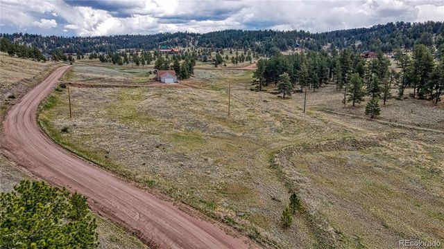 188 High Pasture Road, Florissant, CO 80816