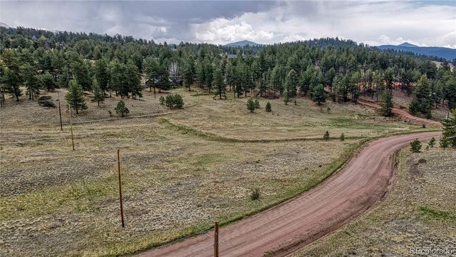188 High Pasture Road, Florissant, CO 80816