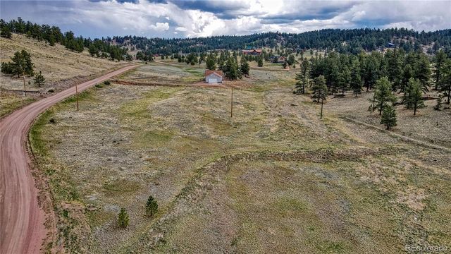 188 High Pasture Road, Florissant, CO 80816